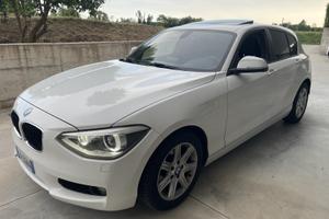 Bmw 116d