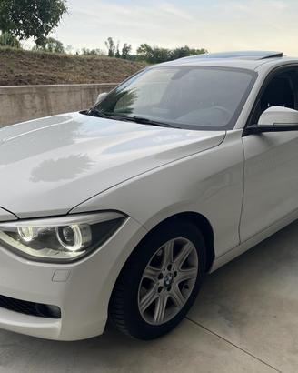 Bmw 116d