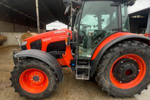 Kubota m 5111