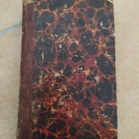 Libro in copertina rigida VITE DEI SANTI