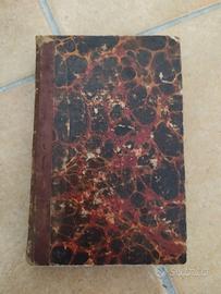 Libro in copertina rigida VITE DEI SANTI