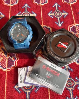 orologio  G-SHOCK