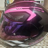 Casco integrale Scorpion