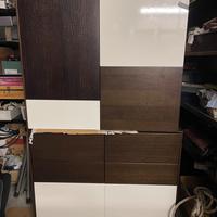 Arredo rinello - salotto