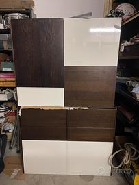 Arredo rinello - salotto