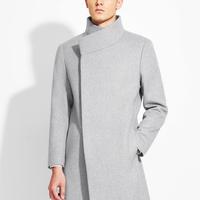 cappotto uomo