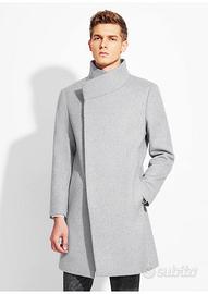 cappotto uomo