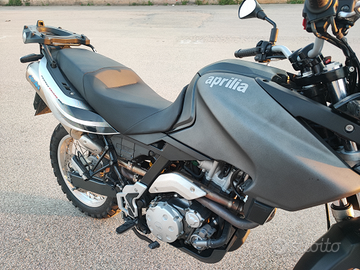 Aprilia pegaso con solo 8 Milà kl tagliandata batt