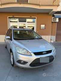 Ford Focus 1.6 tdci 2008