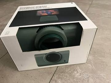 Proiettore per cellulare Tiger - NUOVO