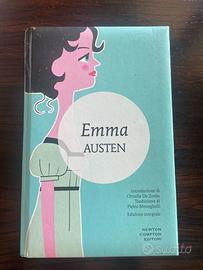 Emma di Jane Austen