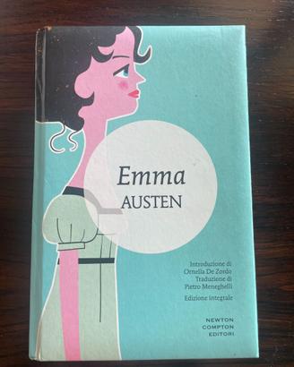 Emma di Jane Austen