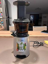 Kenwood estrattore a freddo