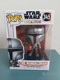 Funko Pop Star Wars 