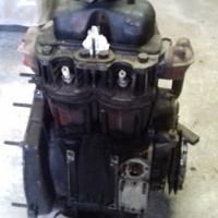 MOTORE FIAT 500 F/L
