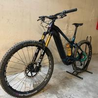 Haibike Nduro8