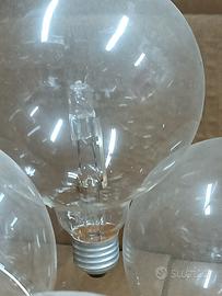 lampade globo 42w E27