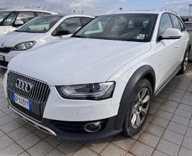 Audi A4 allroad 2.0 TDI 177 CV Business