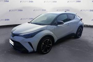 Toyota C-HR I 2020 1.8h GR Sport e-cvt