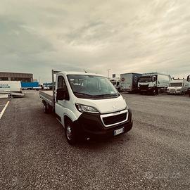 PEUGEOT PEUGEOT BOXER CASSONE U18958