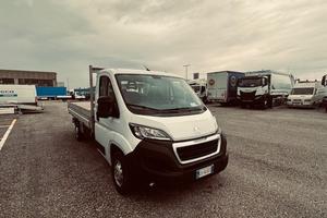 PEUGEOT PEUGEOT BOXER CASSONE U18958