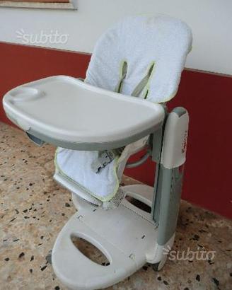 Seggiolone PEG PEREGO TATAMIA