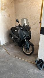 Xmax 300 thec
