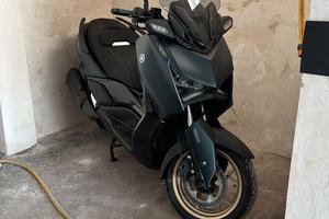 Xmax 300 thec