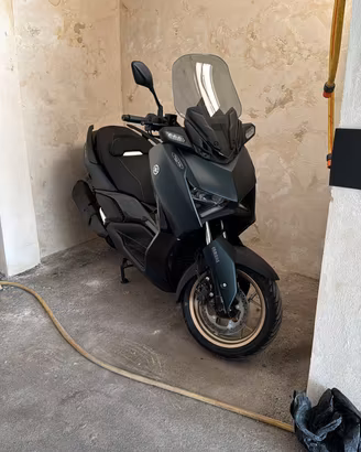 Xmax 300 thec