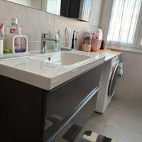 Mobili Bagno Lavabo,pensili , rubinetteria