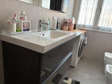 Mobili Bagno Lavabo,pensili , rubinetteria