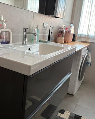Mobili Bagno Lavabo,pensili , rubinetteria