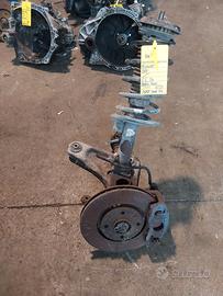 SOSPENSIONE FUSELLO MOZZO ANTERIORE DX 207 1.6 HDI