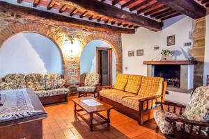 Struttura nel cuore di roccaraso