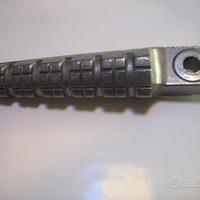 PEDANA PILOTA SX APRILIA RS 125 50 ORIGINALE AP813