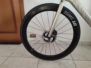 Coppia Ruote DT SWISS ARC 1450 