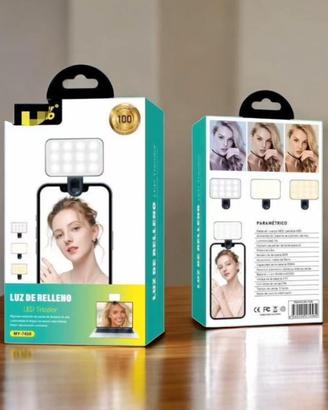 mini led per cellulare