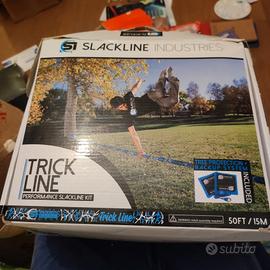 slackline