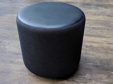 Echo Sub seminuovo subwoofer Alexa