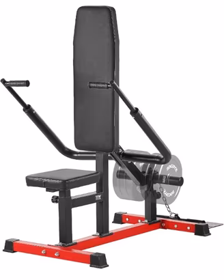 Dip machine