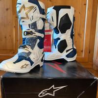 Alpinestars tech10
