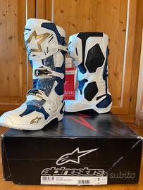 Alpinestars tech10
