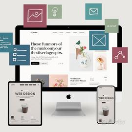 UI/UX Designer e Front-End Developer