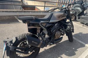 Husqvarna Svartpilen 701 2021