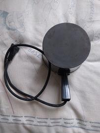 Fornello elettrico Nexans, anni 70/80