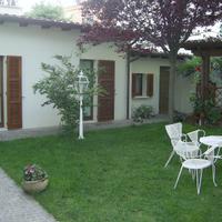 Dependance villa chiara