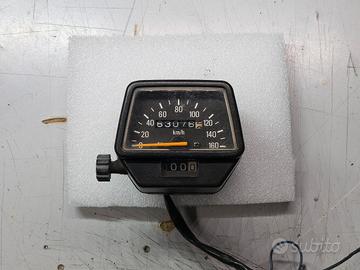 Contakm Yamaha XT350/XT550/XT600