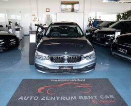 Bmw 520d Touring Msport