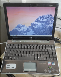 Hp Pavillion dv3000