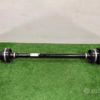 BMW X7 G07 Semiasse posteriore destro | 25139